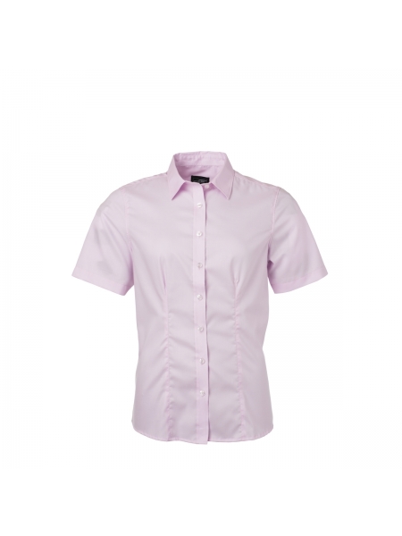 camicia-donna-manica-corta-micro-twill-james-nicholson-light pink.jpg